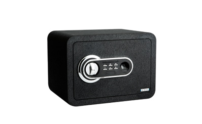 Fingerprint Safe